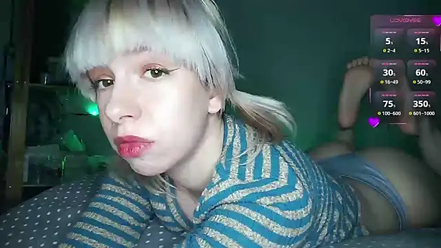 cruellagoth666 online show from 02-26-25, 04:45