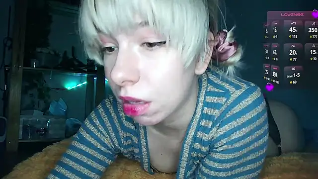 cruellagoth666 online show from 03-10-25, 09:40