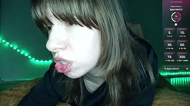 cruellagoth666 online show from 09-27-25, 12:59