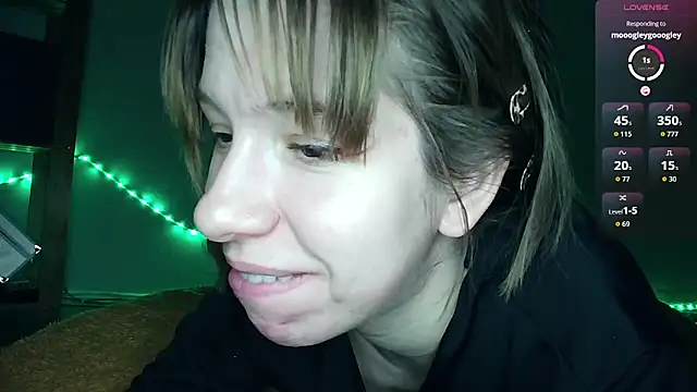 cruellagoth666 online show from 10-04-25, 12:30