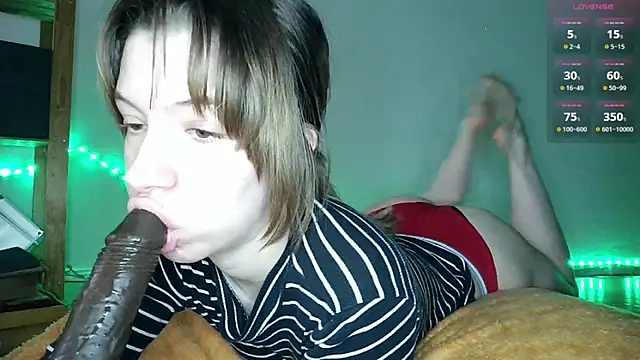 cruellagoth666 online show from 10-16-25, 10:05