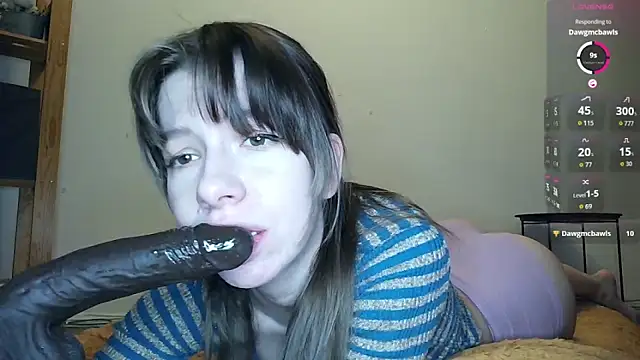 Snapshot of cruellagoth666 chatting on 12-20-25, 12:34 cruellagoth666 online show from 12-20-25, 12:34