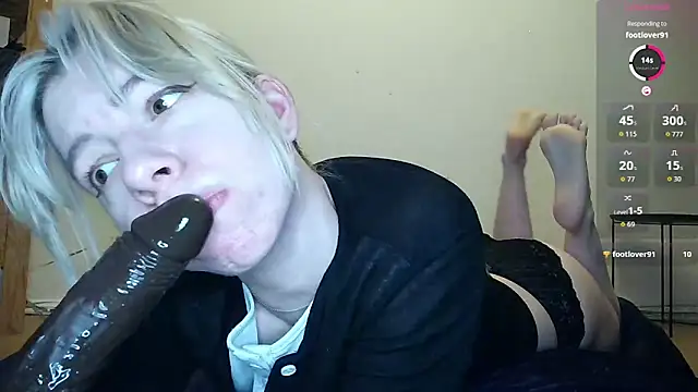 cruellagoth666 online show from 04-03-26, 03:54