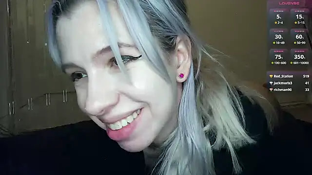 Snapshot of cruellagoth666 chatting on 06-03-26, 02:33 cruellagoth666 online show from 06-03-26, 02:33