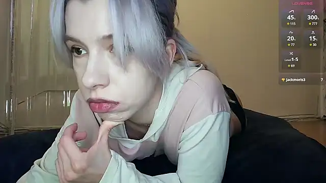 Snapshot of cruellagoth666 chatting on 06-06-26, 01:27 cruellagoth666 online show from 06-06-26, 01:27