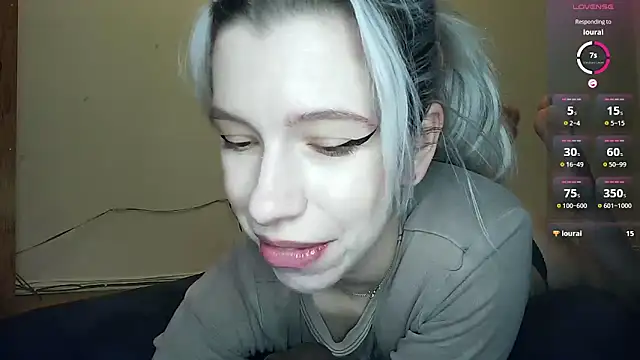 cruellagoth666 online show from 07-24-26, 02:04