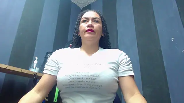 Snapshot of ADELHEY_RAN chatting on 12-03-24, 12:59 ADELHEY RAN online show from 12-03-24, 12:59