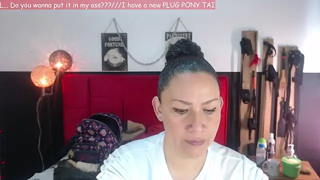 Snapshot of ADELHEY_RAN chatting on 12-27-24, 12:56 ADELHEY RAN online show from 12-27-24, 12:56