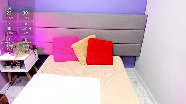 Snapshot of Ashleyyrobert chatting on 08-04-26, 01:03 Ashleyyrobert online show from 08-04-26, 01:03