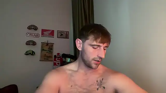 lukegunn online show from 03-31-26, 12:45