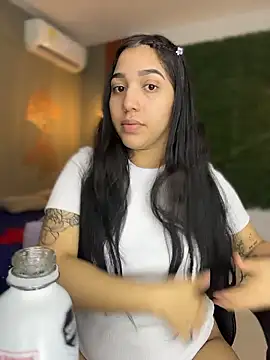 Amandanauty online show from 01-07-26, 05:10