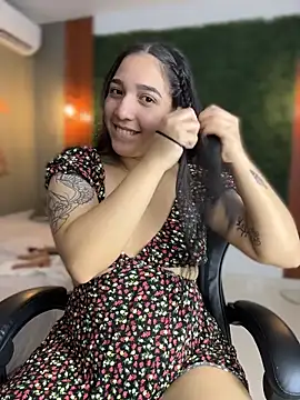 Amandanauty online show from 01-15-26, 06:07