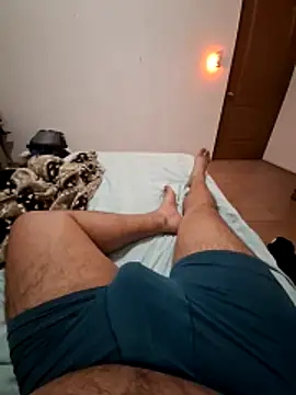 Calamaco07 online show from 03-13-26, 06:20