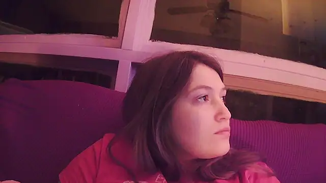 Angelk43 online show from 02-18-26, 07:04