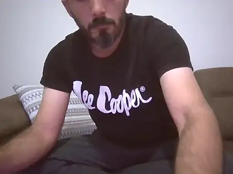 Abbymanxoxo online show from 11-16-25, 03:06