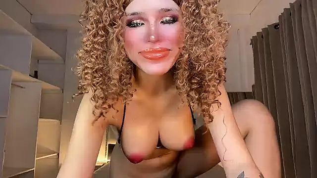 Maria wilton online show from 03-12-25, 01:14