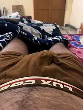 Bareilly Boy1 online show from 02-09-25, 04:46