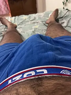 Bareilly Boy1 online show from 03-11-26, 04:40