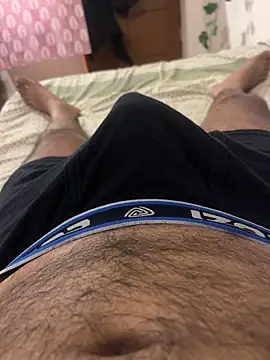 Snapshot of Bareilly_Boy1 chatting on 04-24-26, 04:37 Bareilly Boy1 online show from 04-24-26, 04:37