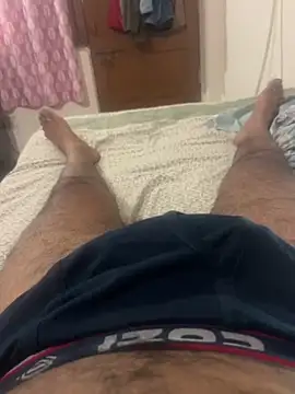 Snapshot of Bareilly_Boy1 chatting on 07-01-26, 08:38 Bareilly Boy1 online show from 07-01-26, 08:38