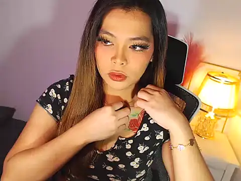 MajesticKitana online show from 02-12-26, 03:34