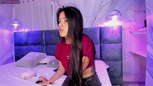 Snapshot of IvySanders1 chatting on 01-30-25, 03:11 IvySanders1 online show from 01-30-25, 03:11