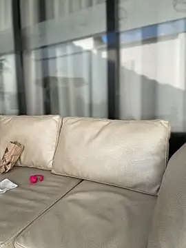 Snapshot of IvySanders1 chatting on 10-21-25, 12:28 IvySanders1 online show from 10-21-25, 12:28