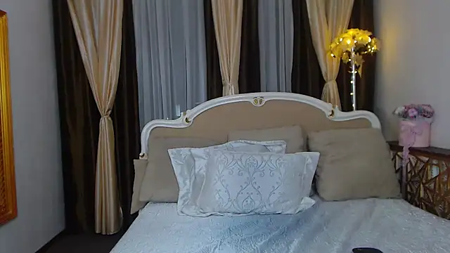 VanessaJonson online show from 02-02-25, 01:12