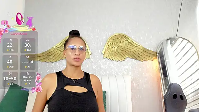 EmmaFerrary online show from 06-28-26, 06:58