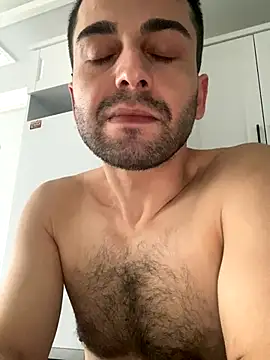 Emre-34 online show from 01-07-26, 07:00