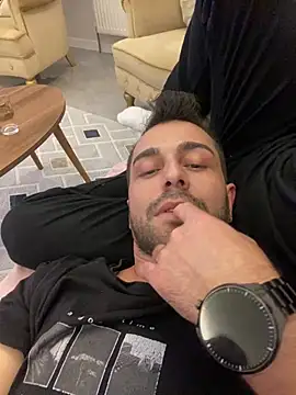 Emre-34 online show from 01-11-26, 02:22