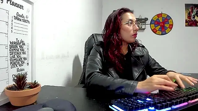 Scarlett Sen online show from 12-03-24, 03:00