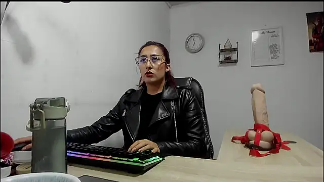 Scarlett Sen online show from 02-25-25, 03:27