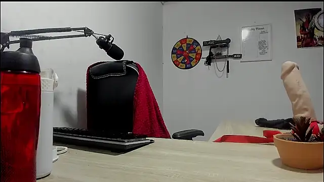 Scarlett Sen online show from 03-17-25, 04:01