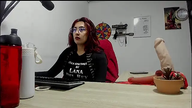 Scarlett Sen online show from 03-20-25, 01:26