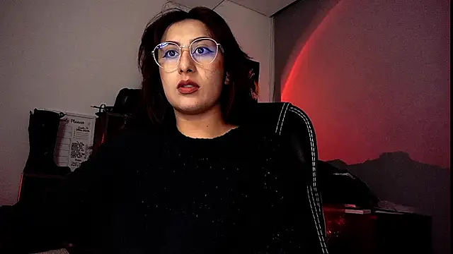 Scarlett Sen online show from 09-11-25, 03:34