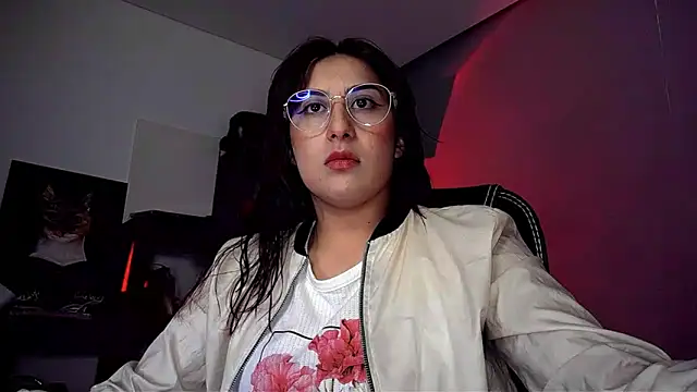 Scarlett Sen online show from 09-25-25, 03:27