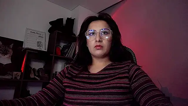 Scarlett Sen online show from 10-16-25, 01:56