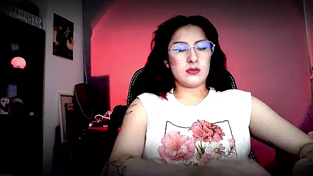 Scarlett Sen online show from 12-01-25, 01:27