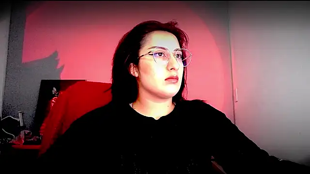 Scarlett Sen online show from 02-17-26, 01:07