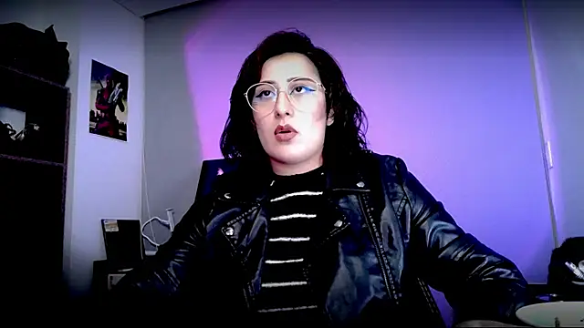 Scarlett Sen online show from 03-19-26, 02:21