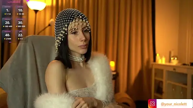 Your Nicolett online show from 03-01-26, 12:45