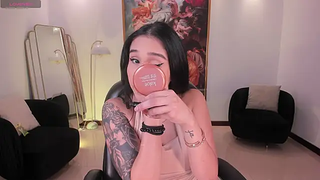 NickyLawson online show from 03-22-26, 10:57