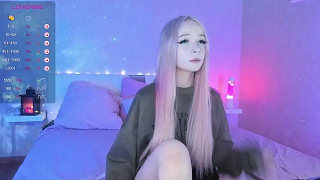 Misty Shadow online show from 01-25-25, 10:07