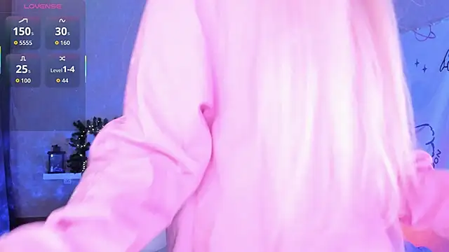 Misty Shadow online show from 02-19-26, 09:11