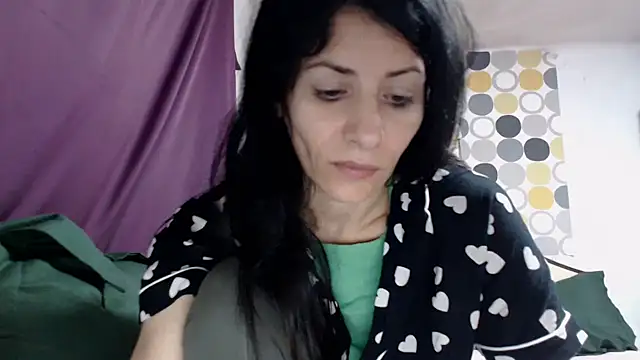 sexyevalove online show from 10-29-25, 04:26