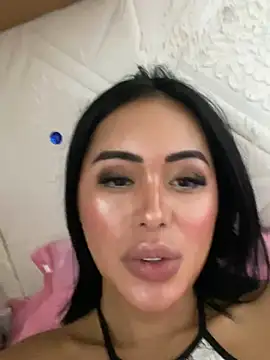 HeavenlyStar online show from 12-15-24, 04:26