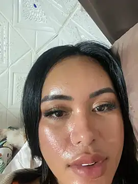 HeavenlyStar online show from 12-29-24, 02:49