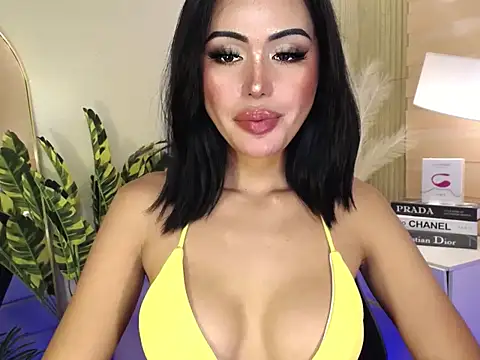 HeavenlyStar online show from 01-12-25, 11:04