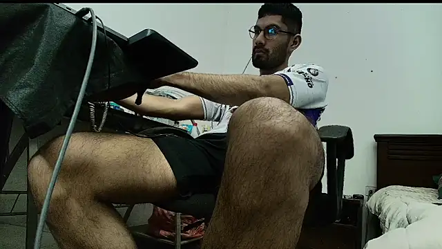 x-sebastian online show from 04-15-26, 09:59